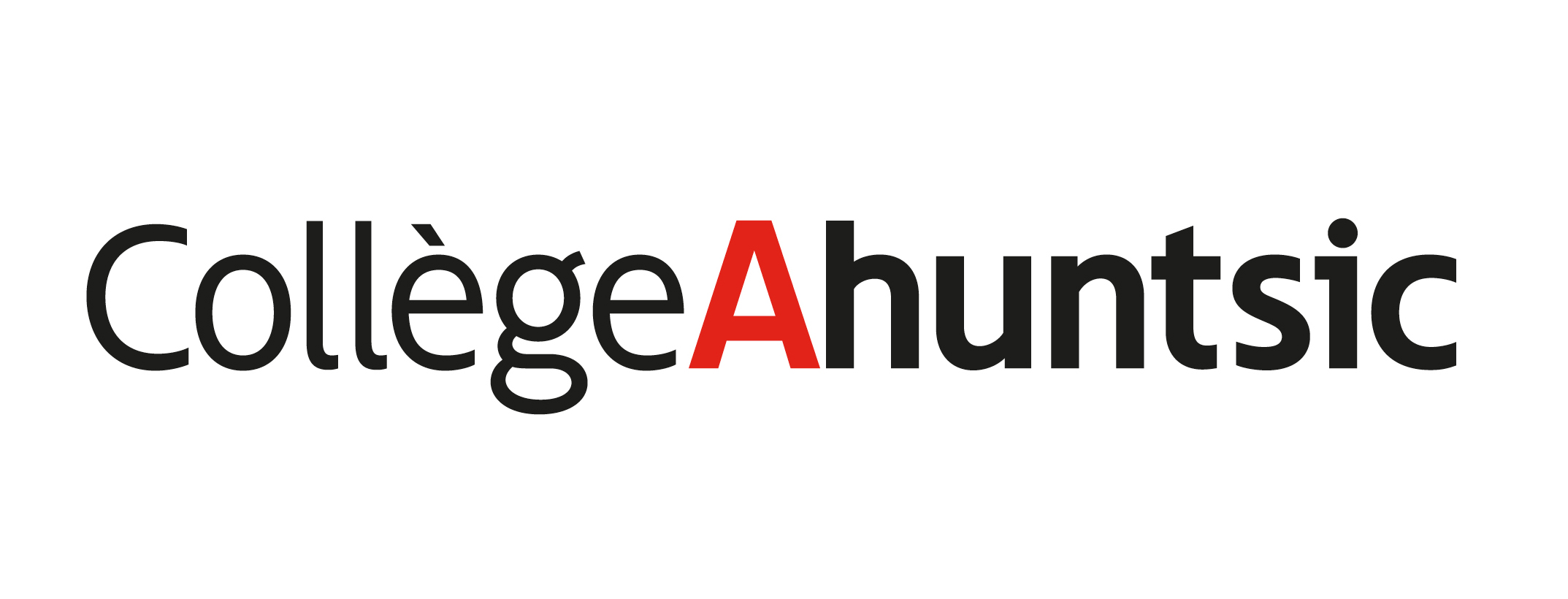 Collège Ahuntsic"